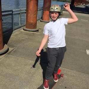 Meet your Posher, Jayton